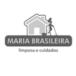 Logomarca Maria Brasileira